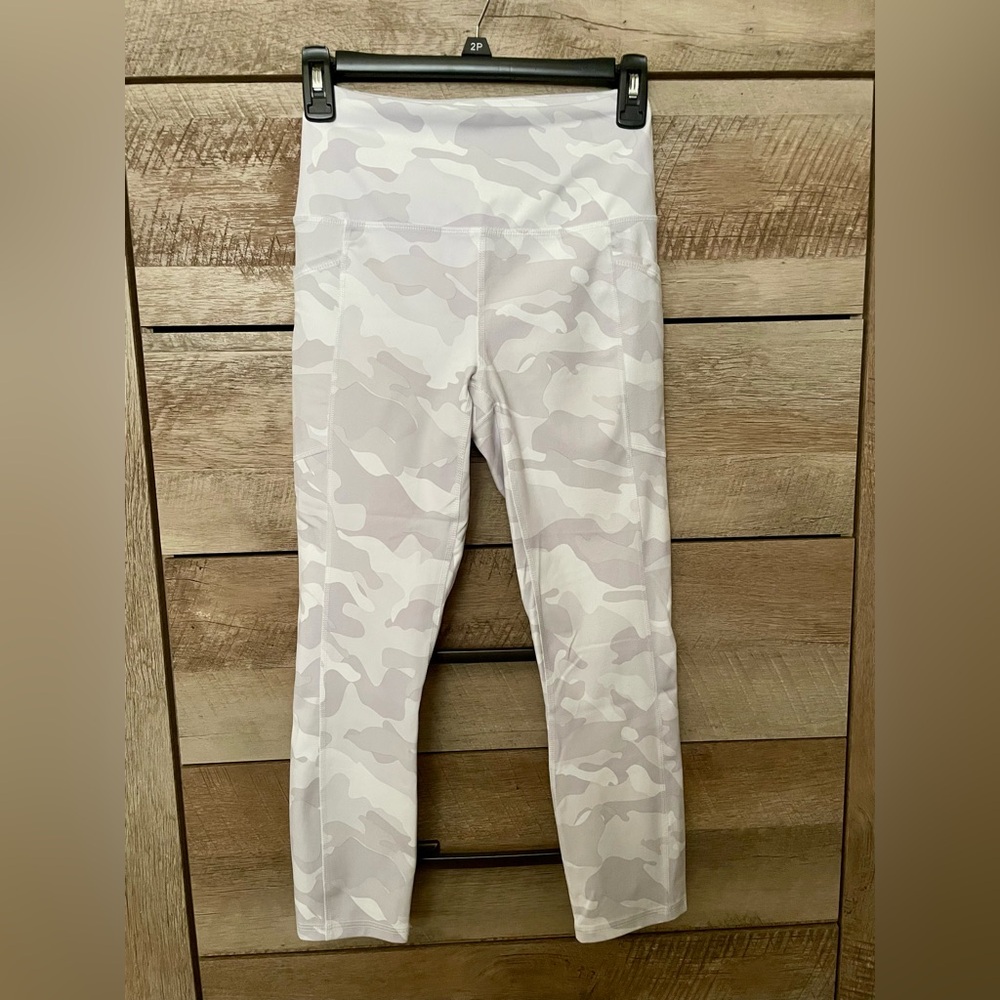 RBX Camo Leggings
